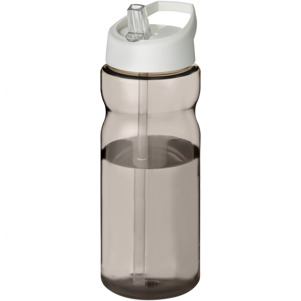 Logotrade ärikingid pilt: H2O Active® Base Tritan™ 650 ml tilakaanega spordipudel